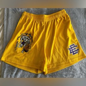 Eric Emanuel mens shorts